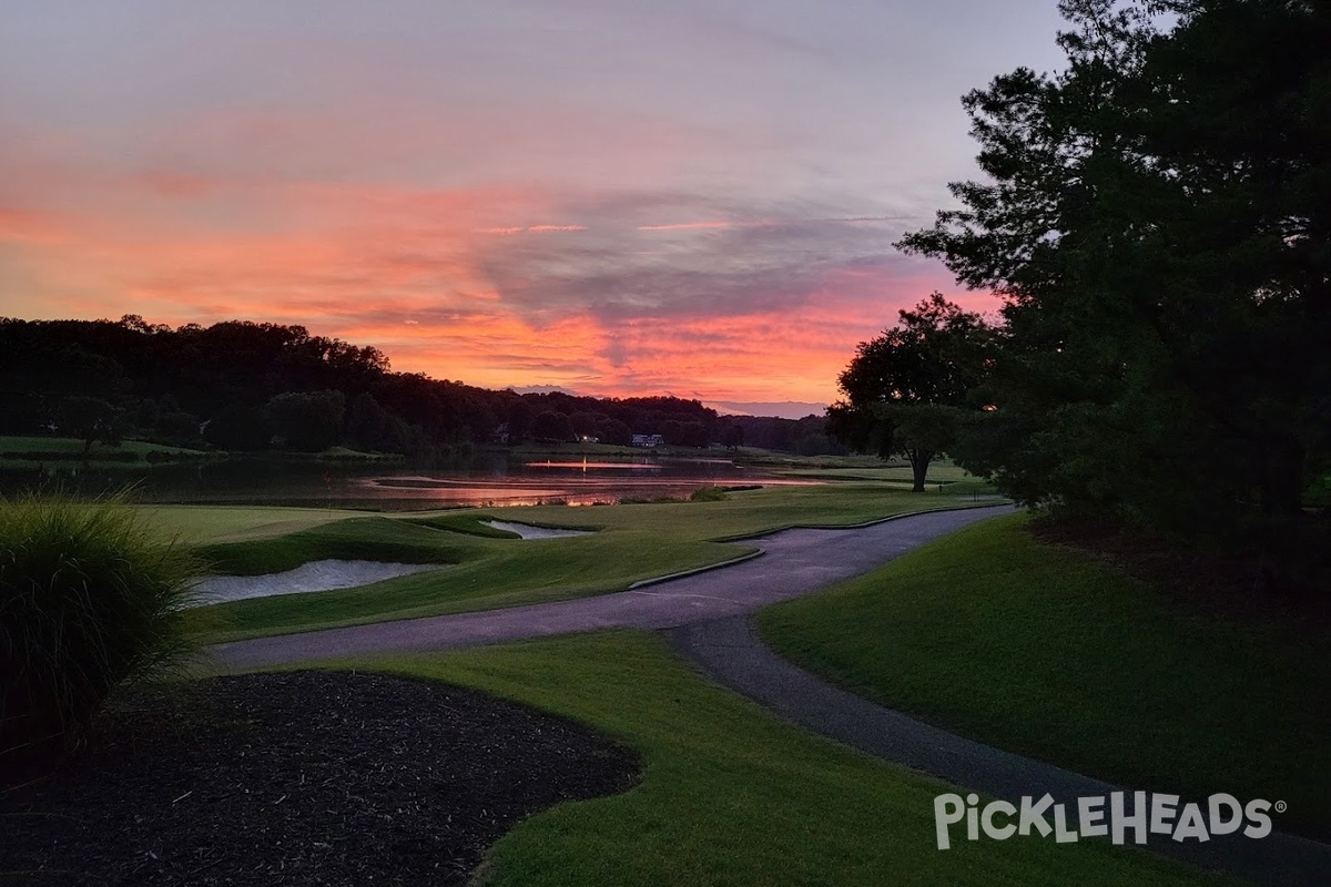 Play Pickleball at Hermitage Country Club: Court Information | Pickleheads